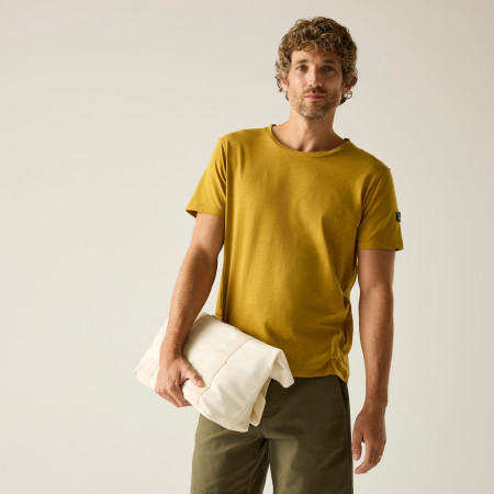 Maglietta da uomo Regatta Finlo