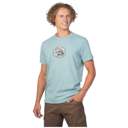 Maglietta da uomo Hannah Skatch