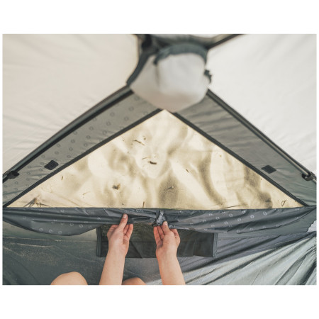Tenda da spiaggia Outwell Compton Beach Shelter