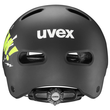 Casco da ciclismo per bambini Uvex Kid 4 Style
