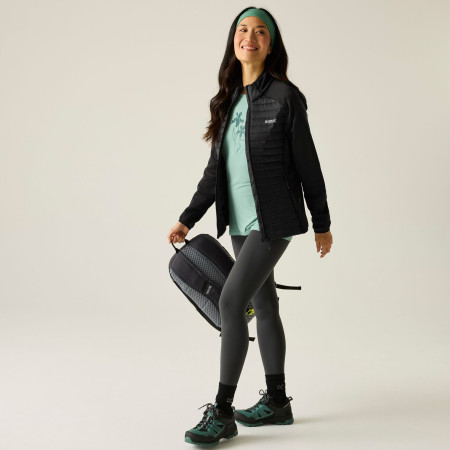 Giacca da donna Regatta Women’s Clumber Hybrid