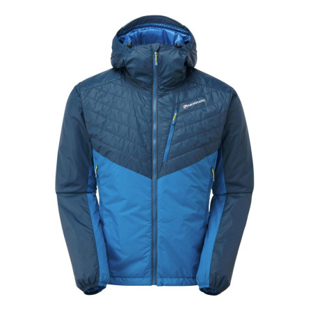 Giacca da uomo Montane Prism Jacket 2021 blu