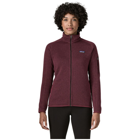 Felpa da donna Patagonia Better Sweater Jacket