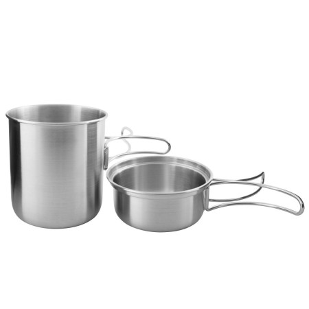 Tazza Tatonka Handle Mug 600 Set