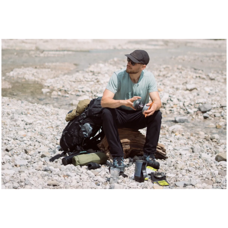 Maglietta funzionale da uomo Husky Mertis M