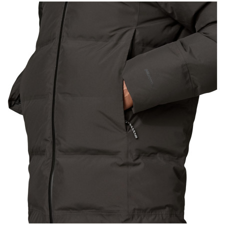 Cappotto da uomo Patagonia M's Jackson Glacier Parka