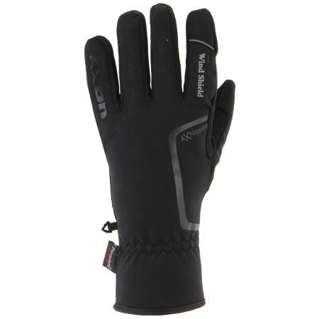 Guanti Axon 695 nero