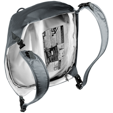 Zaino da escursionismo da donna Deuter Aircontact Pro 65+10 SL