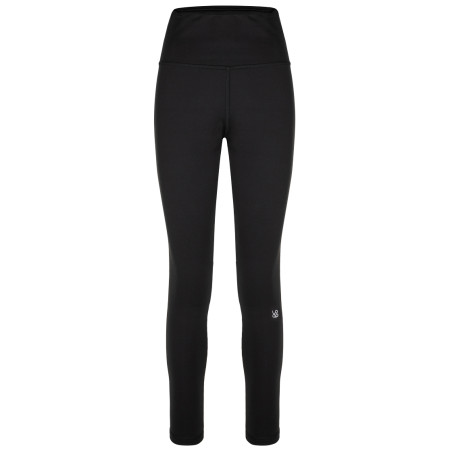 Leggings da donna Loap Pillita nero Tap Shoe