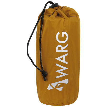 Materassino gonfiabile Warg X-Trail Flat