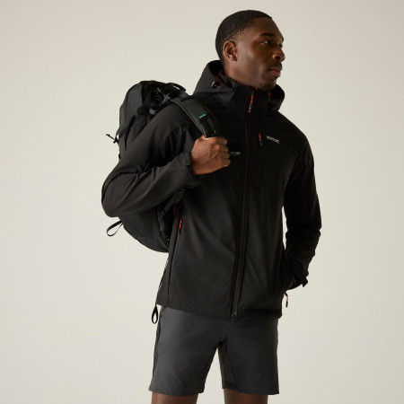 Giacca da uomo Regatta Arana