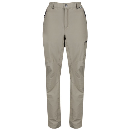Pantaloni da uomo Regatta Highton Trs Long beige Parchment