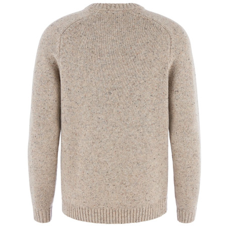 Maglione da uomo Fjällräven Övik Neps Knit Sweater M