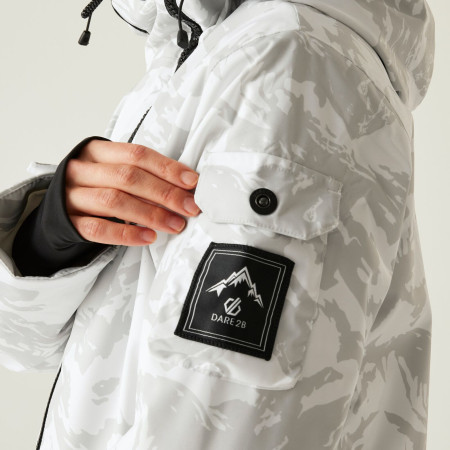 Giacca da donna Dare 2b Gnarly Jacket