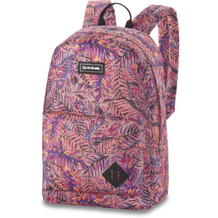Zaino Dakine 365 PACK 21L rosa Lush Leaves