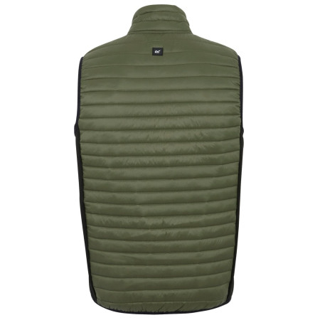Gilet da uomo Regatta Andreson Hybrid B/W