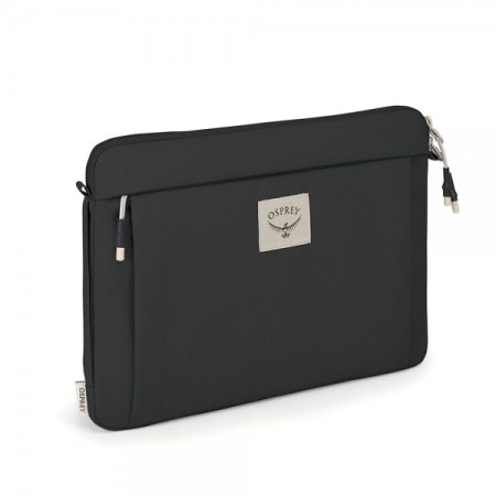 Astuccio Osprey Arcane Laptop Sleeve 13 nero StonewashBlack