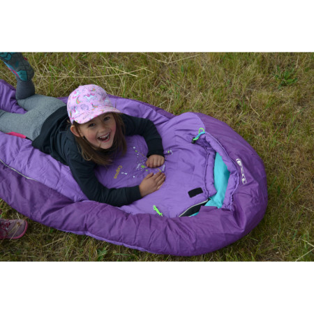 Sacco a pelo per bambino Boll Stellar