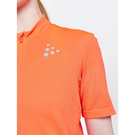 Maglia da ciclismo per donna Craft W Core Endur Lumen
