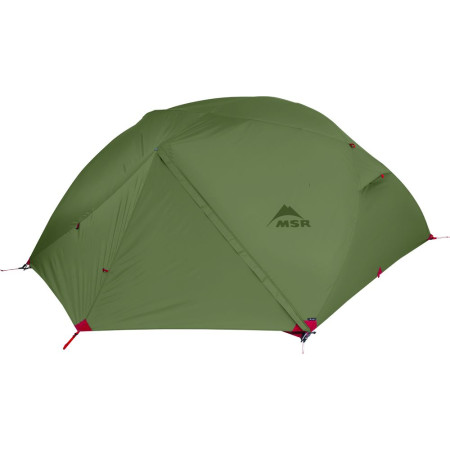 Tenda MSR Elixir 4 (2017) verde