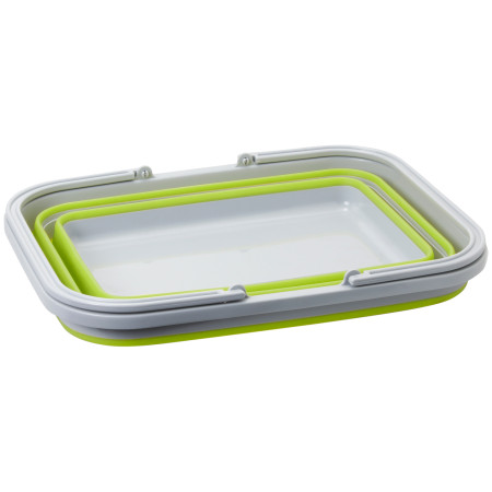 Cestino pieghevole Brunner Holdall Fold-Away 16 l