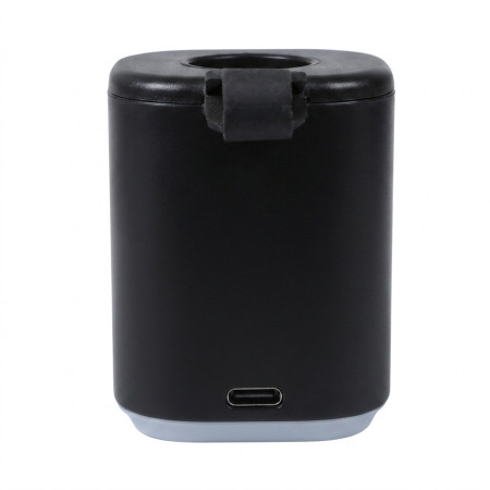 Pompa elettrica Zulu Little Rocket