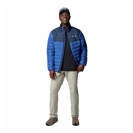 Giacca da uomo Columbia Powder Lite™ II Jacket