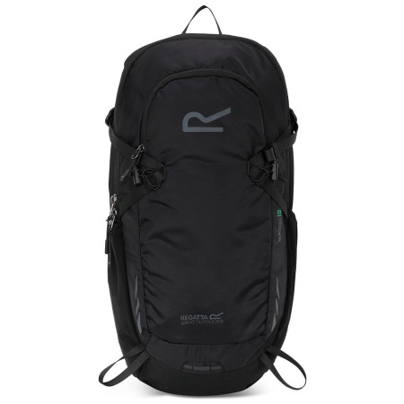Zaino Regatta Blackfell IV 15L nero Black