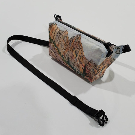Marsupio High Tail Designs Fanny Pack Eldorado Canyon