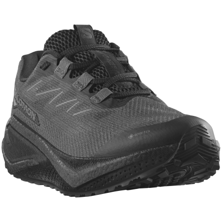 Scarpe da corsa da uomo Salomon Aero Blaze 3 Grvl Gore-Tex