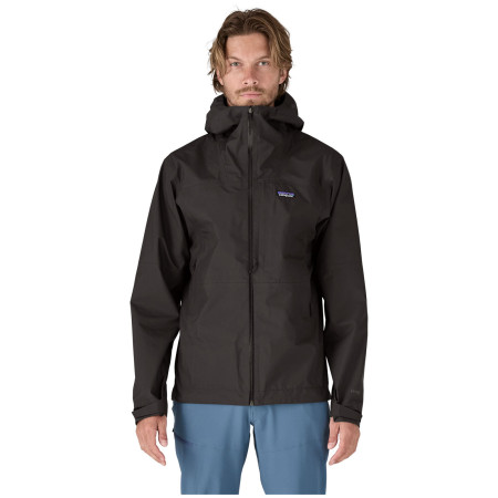 Giacca da uomo Patagonia Boulder Fork Rain Men