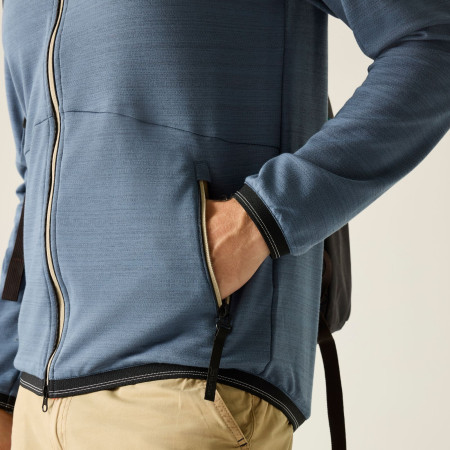 Felpa da uomo Regatta Malton