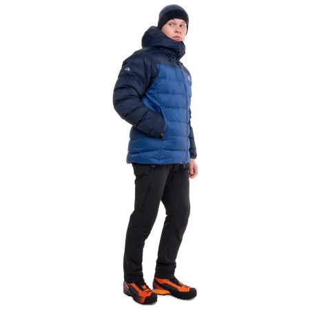 Giacca da uomo Mountain Equipment Senja Jacket