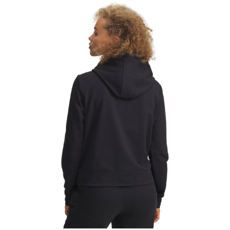 Felpa da donna Under Armour Sport Terry Hoodie