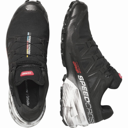 Scarpe da uomo Salomon Speedcross 6 Gtx 20 Years