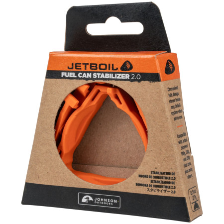 Stabilizzatore della cartuccia Jet Boil Fuel Stabilizer 2.0