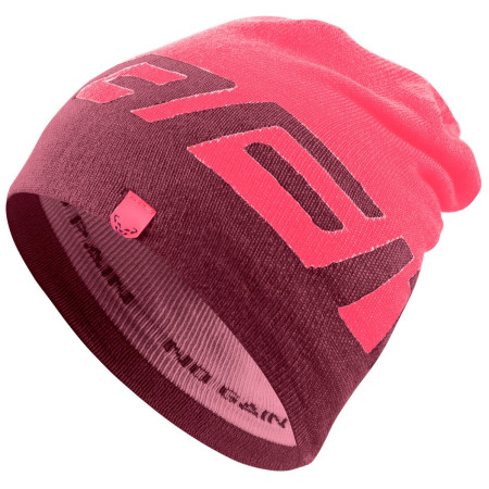 Berretto Dynafit Ft Beanie rosa 6A11 - ultra coral/1890