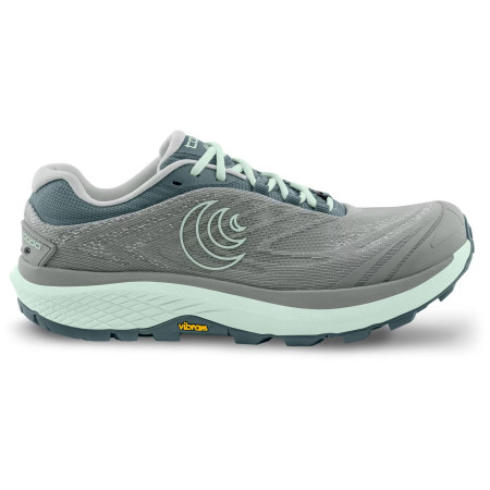 Scarpe da corsa da donna Topo Pursuit 2 grigio Grey / Mint