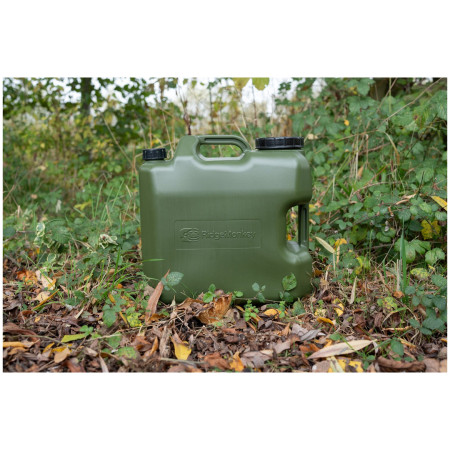 Tanica Ridge Monkey SpeedFlo Heavy Duty Water Carrier 20 Litre