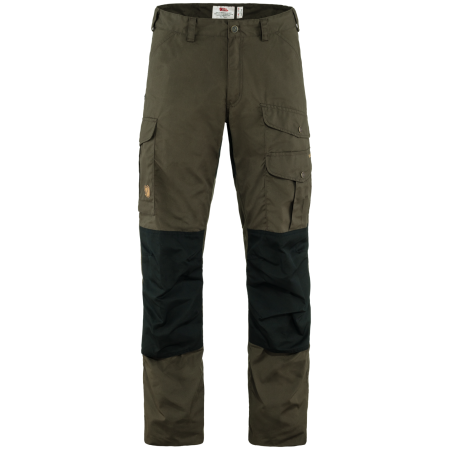 Pantaloni da uomo Fjällräven Barents Pro Trousers