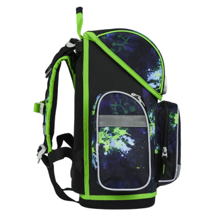 Zaino per la scuola elementare Baagl Ergo