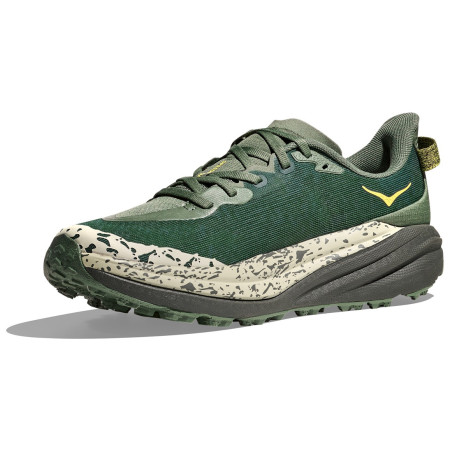 Scarpe da corsa da uomo Hoka M Speedgoat 6