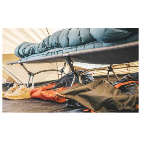 Letto da campeggio Robens Outpost Base Camp Tall