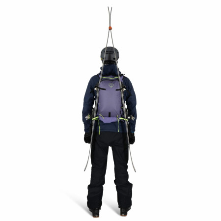 Zaino da sci Osprey Firn 18