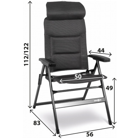 Poltrona Brunner Aravel H2L M