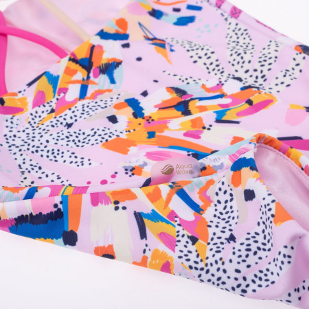 Costume da bagno per bambini Aquawave Harma Kids