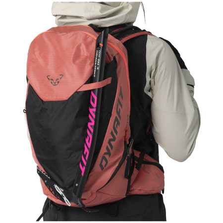 Zaino da escursionismo da donna Dynafit Speed 22 Backpack W