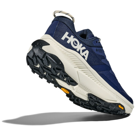 Scarpe da corsa da uomo Hoka M Transport Gtx