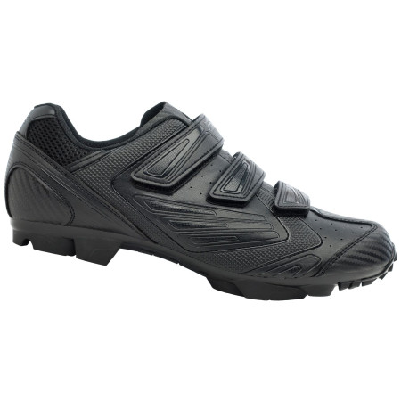 Scarpe da ciclismo R2 Delta nero black