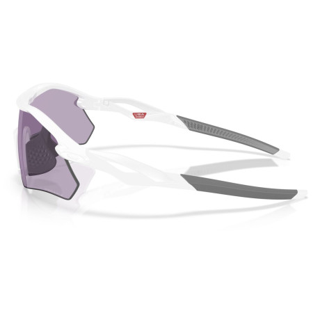 Occhiali da sole OAKLEY Radar Plate Prizm Slate
